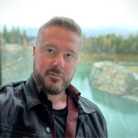 Dave Bernier