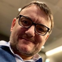 Andrew Flavell MBCS