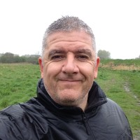 Dave Richardson