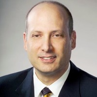 Jeffrey Bussell