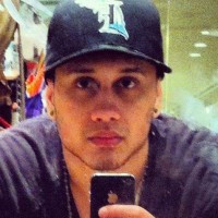 Cj Perez