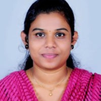 PRABITHA P K