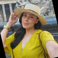 Paula Lorena Vargas