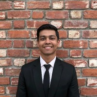 Dhruv Garg