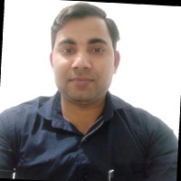 Suresh Tiwari