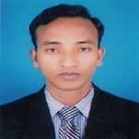 Zulhash Uddin