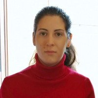 Eleftheria Kyriazi