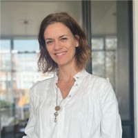 Desiree van Steenveldt