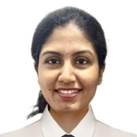 Anusha Chinthareddy