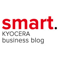 Smart Kyocera Business Blog