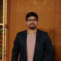 Saqib Shaikh
