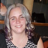 Kelly Jane Gill