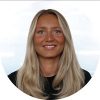 Hilde Sallhag