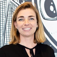 Nicole Verburg