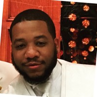 Maurice Jones