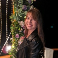 Iryna Mospan
