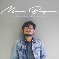 Bagus Bahari