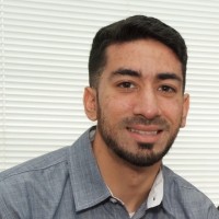 Faheem Vaizie