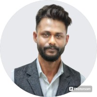 Tyagraj K
