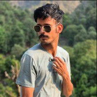 Vishal Bisht