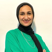 Maryam Magdy