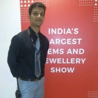 Ashwin Gadekar