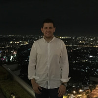 Iván González Díaz