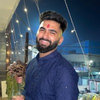 Parth Suri