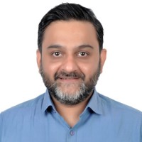 Rahul Pande