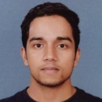 Akhil Mohan