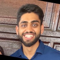 Pavan S.