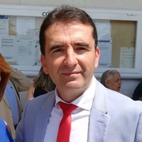 Antonio Corral Acosta