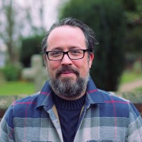 Ian Churchill