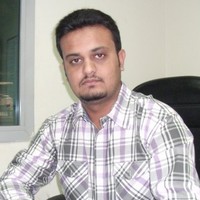 Syed Obaid