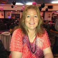 Sally Morgan