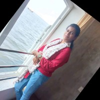 Preethi V