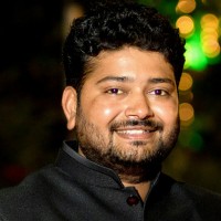 Dr. Krishna DAWARE