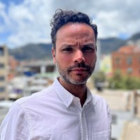 Andres F Aponte González