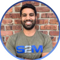Ashdin Billimoria, DC MS