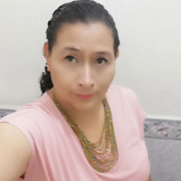 Claudia Obando
