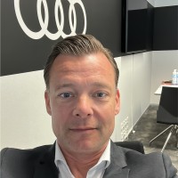Peter Scharf