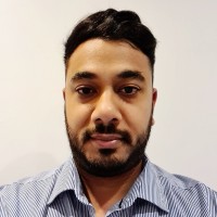 Daniel Patel