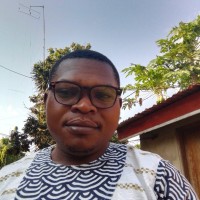 Martin Kabongo