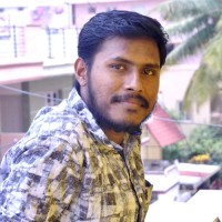 Harikrishnan Krish