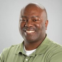Tony Waters
