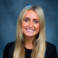 Clarissa Sargeant