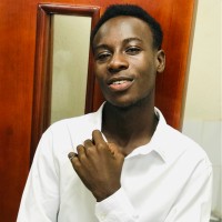 Henry Odai
