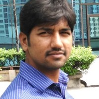 Naresh Kv
