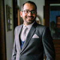 Bilal Hassan - Aca(Icaew),Acca