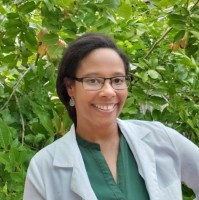 Shari Campbell, M.Sc, LSSYB